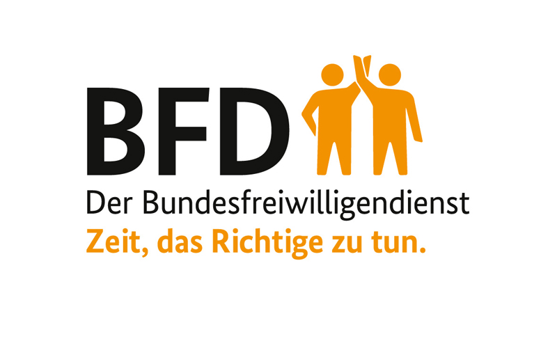 Logo BFD