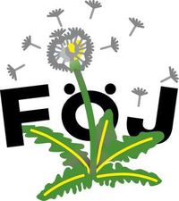 Logo FÖJ