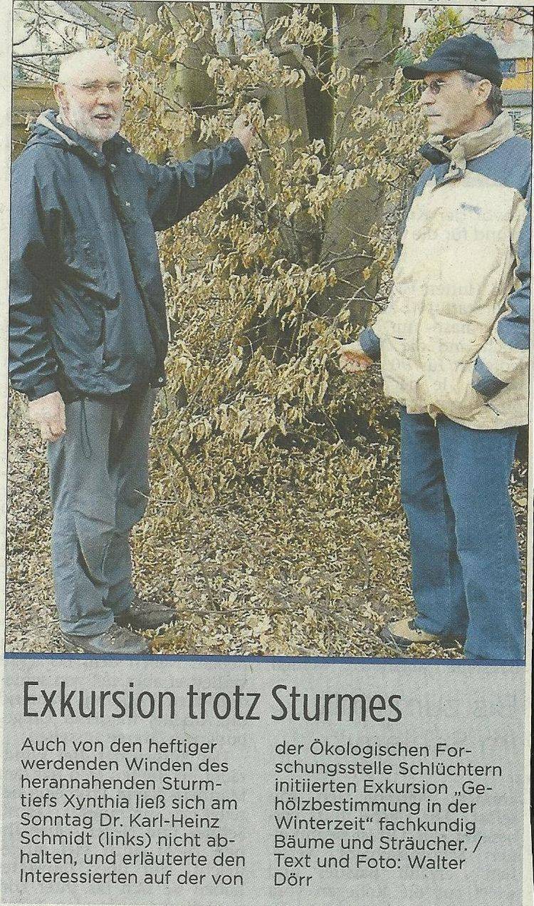 Presseartikel vom 03.03.2010